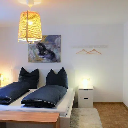 Apartment Bodensee Ailingen Onkel Fritz *