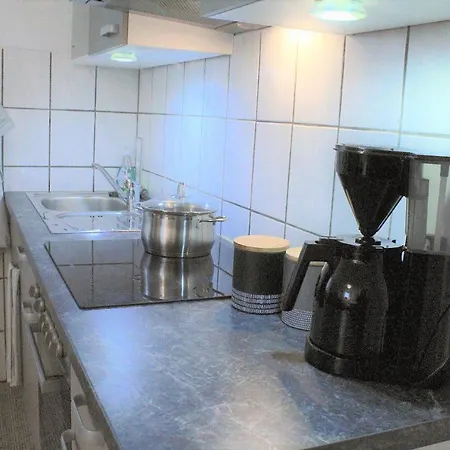 Apartment Bodensee Ailingen Onkel Fritz Friedrichshafen