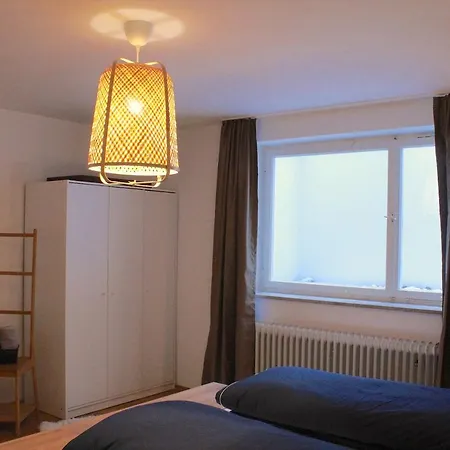 Apartment Bodensee Ailingen Onkel Fritz Friedrichshafen