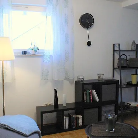 Apartment Bodensee Ailingen Onkel Fritz