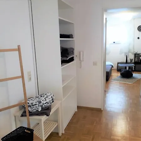 Bodensee Ailingen Onkel Fritz Apartment