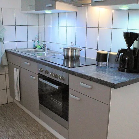 Apartment Bodensee Ailingen Onkel Fritz