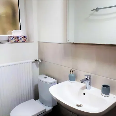 Apartment Bodensee Ailingen Onkel Fritz Friedrichshafen