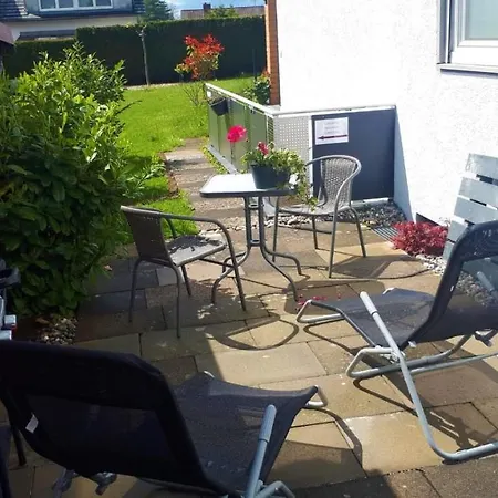 Bodensee Ailingen Onkel Fritz Apartment