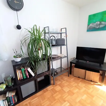 Bodensee Ailingen Onkel Fritz Apartment *