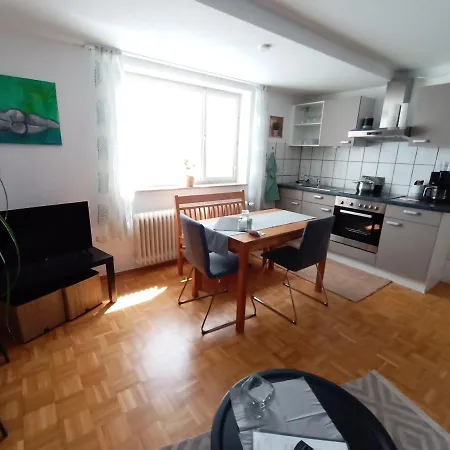 Apartment Bodensee Ailingen Onkel Fritz *
