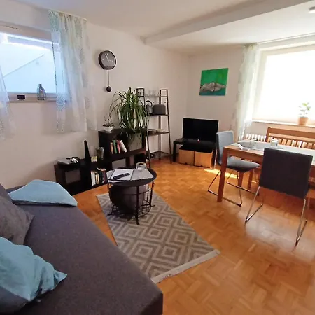 Bodensee Ailingen Onkel Fritz Apartment