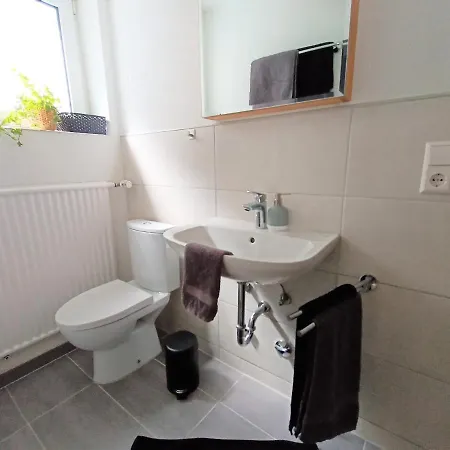 Bodensee Ailingen Onkel Fritz Apartment
