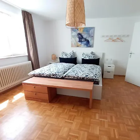 Bodensee Ailingen Onkel Fritz * Friedrichshafen