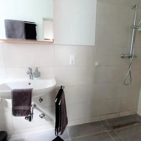 Bodensee Ailingen Onkel Fritz Apartment Friedrichshafen