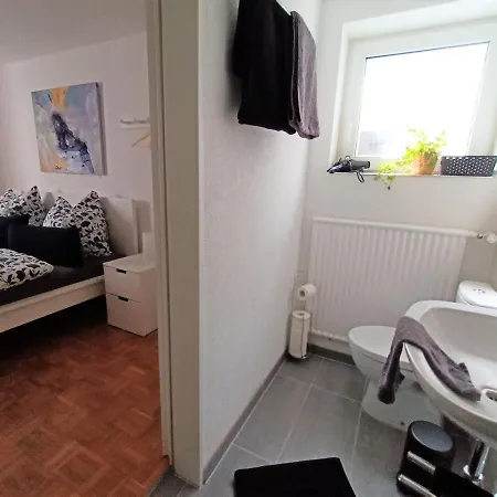 Apartment Bodensee Ailingen Onkel Fritz