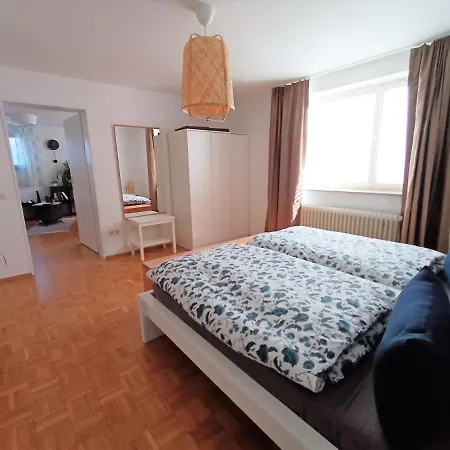Apartment Bodensee Ailingen Onkel Fritz *
